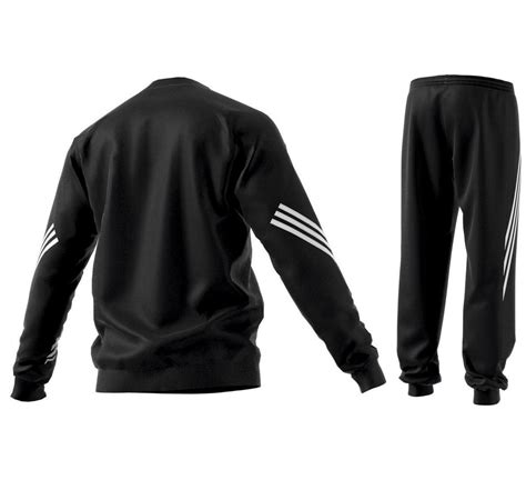 joggingpak heren adidas|adidas joggingpakken.